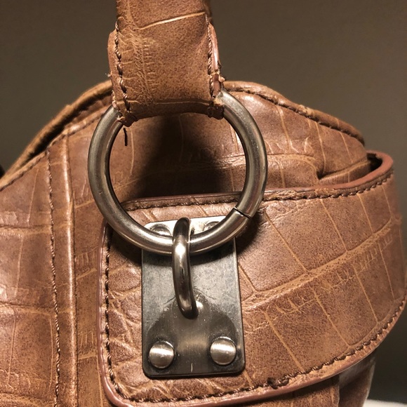 💐 3/15.00 Worthington Magnetic Closure Shoulder Purse - Picture 8 of 12